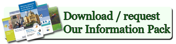 info pack