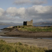 McCarthy Mór Tower © M Smith